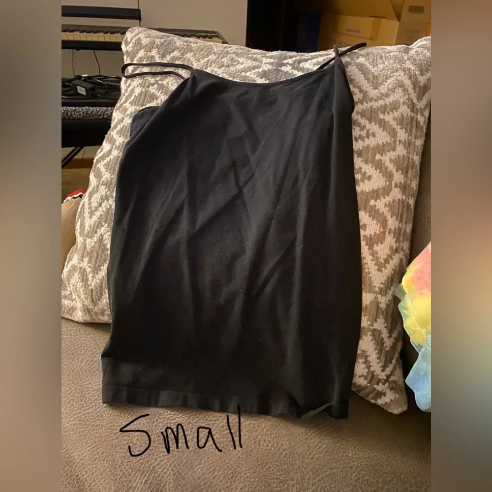 Tank Top - Picture 1 of 1